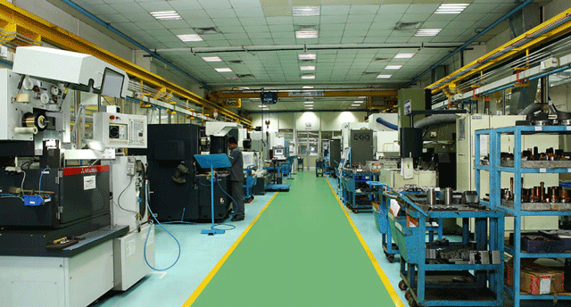 Sigma Electric Brings The Scope of General Electric Into Ethiopia