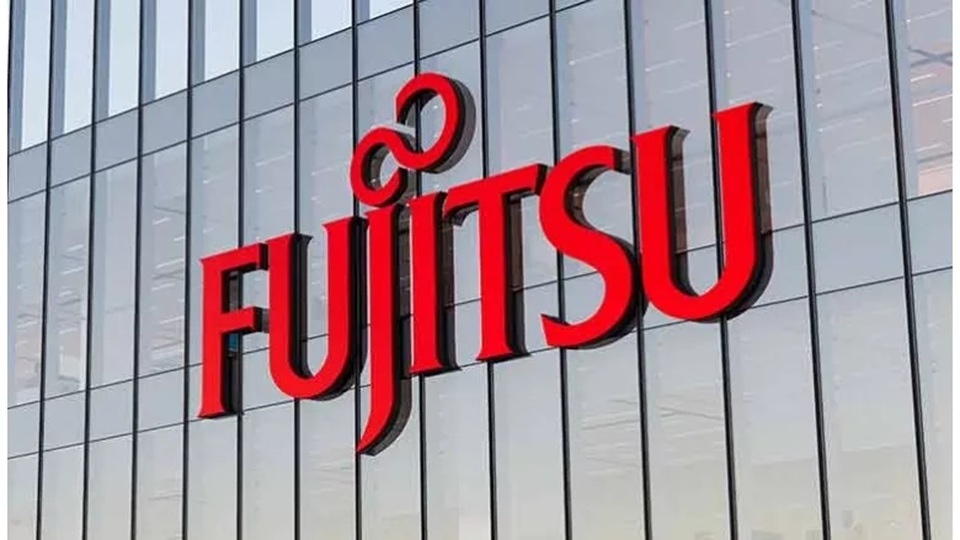 Fujitsu Develops World’s Smallest Vein Authentication Sensor