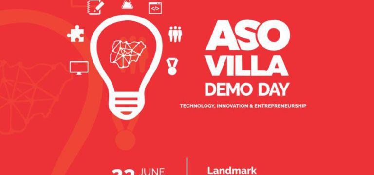 Zenvus Smartfarm invited to Aso Villa Demo Day