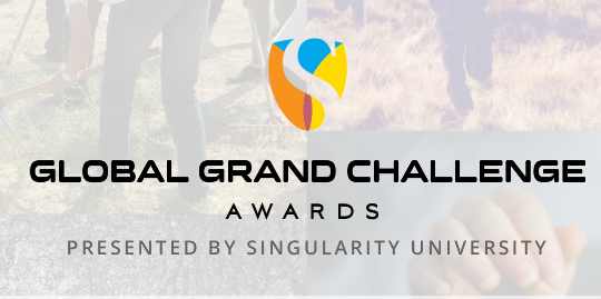 Nigeria’s Zenvus Smartfarm accepted in Singularity University Global Grand Challenge Awards