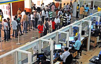 Fintech Disruption: Are African Banks Ready for the Future?