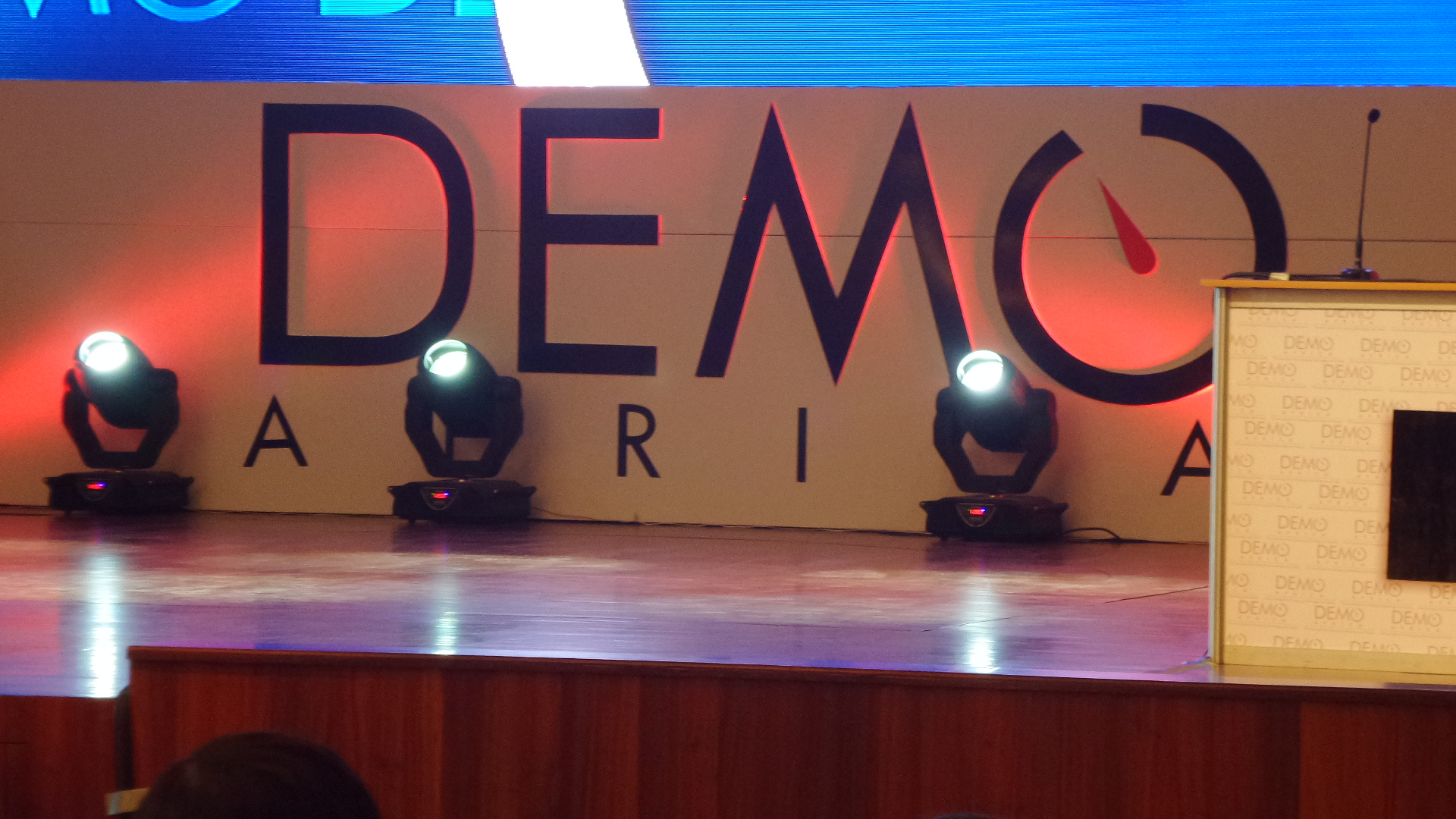 demo africa