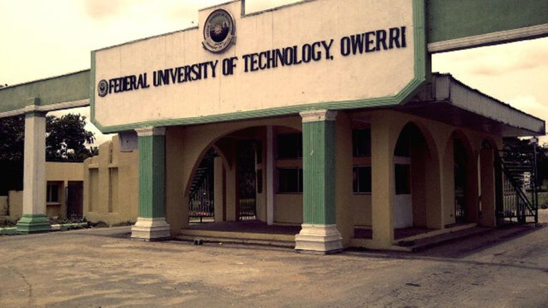 The Success Story Of Prof Eze As 7th Substantive FUTO Vice Chancellor (II)
