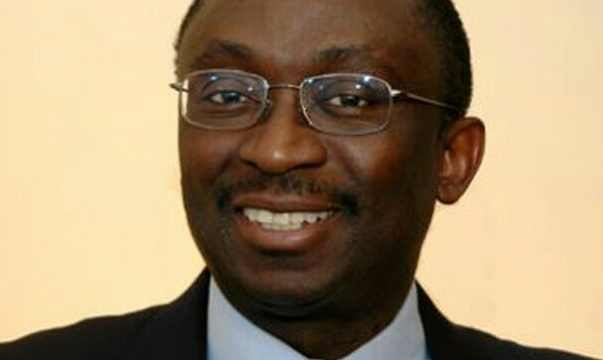 Buhari nominates MIT Prof Akintunde Ibitayo Akinwande as new NERC Chair