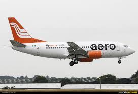 Nigeria loses N20B in Aero Contractors as the airline collapses