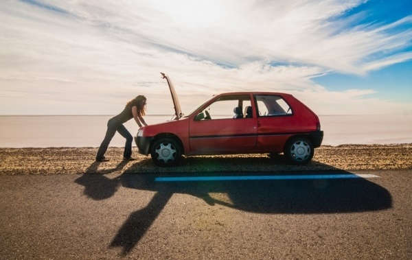 Top Four Causes Of Car Breakdowns in Hot African Weather