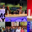 Tracology, RecyclePoints and Shuttlers win Aso Villa Demo Day N3M Cash Prizes