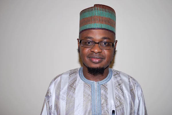 Buhari appoints Dr. Isa Ali Pantami Director General of NITDA