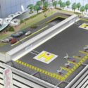 Uber is exploring the use of flying cars