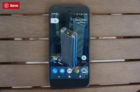 The best phone of 2016 is Google Pixel XL and here is why