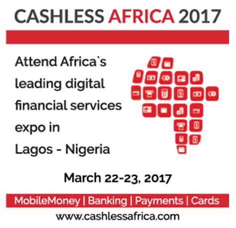 Ndubuisi Ekekwe to Speak in CashlessAfrica Conference