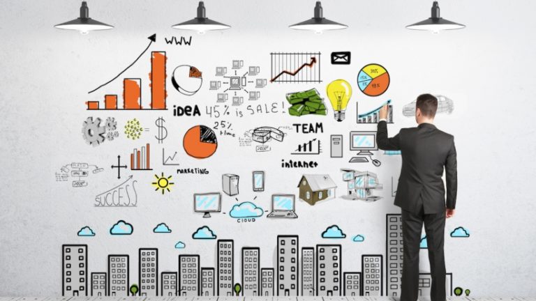 Five Things Every Modern Entrepreneur Needs