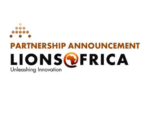 LIONS@FRICA Appoints a Partner to Assist African Startups