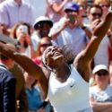 Serena Williams Bills Her Venture Capital Firm as an Avenue to Extend Her Legacies After Retirement
