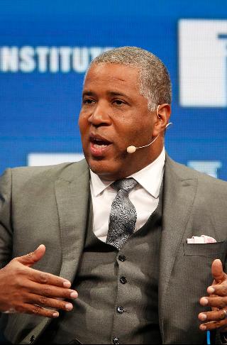 Meet the American providing university scholarships to freed Chibok girls in Nigeria