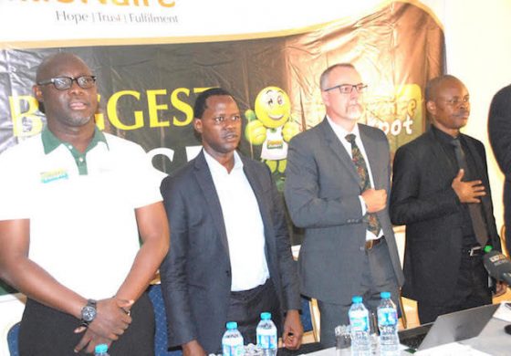 This company plans to turn Nigerian into an e-gaming hub