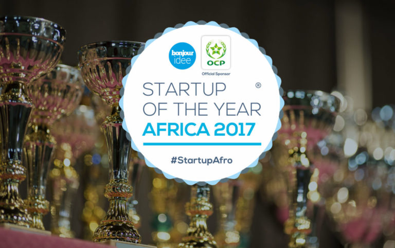 Paris-based Bonjour Idee unveils 20 finalists for “African Startup of the Year 2017”