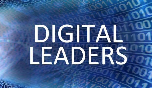 What makes a company a Digital Leader?