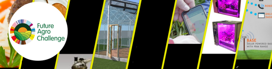 3rd Future Agro Challenge Global Championships