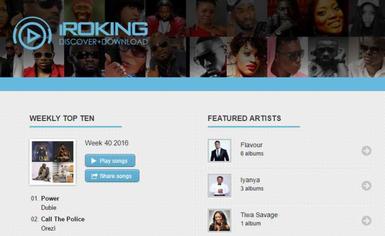 How more value will be unlocked in iROKING and other music streaming portals in Nigeria