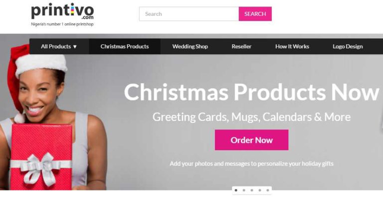 Lagos-based Printivo makes ITNewsAfrica Top 10 African Startups