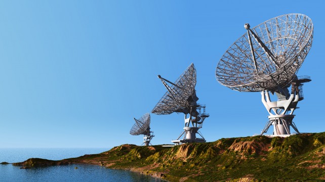 689 million Africans live beyond 10km reach of a fibre node