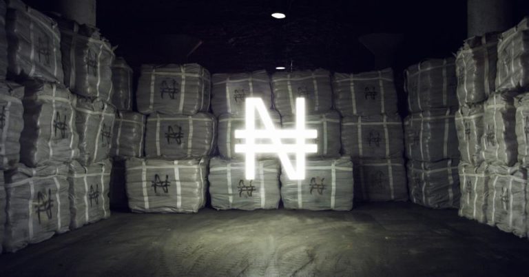 Numeraire’s Richard Craib Adopts Nigeria’s Naira Currency Symbol for his Hedge Fund Cryptocurrency