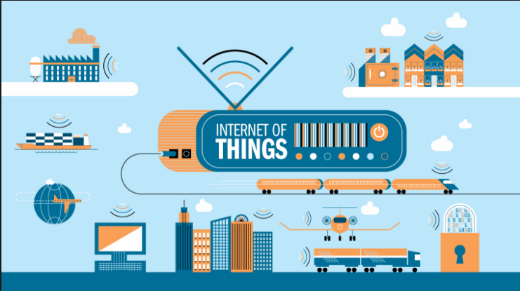How Internet of Things (IoT) will Change the Design of Embedded Systems