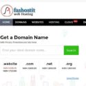Get a Domain Name