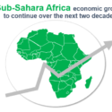 Sub-Sahara Africa Economic Growth to Continue over the Next Two Decades
