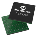 Microchip pioneers smart, connected and secure solutions with hardware cryptography-enabled microcontroller