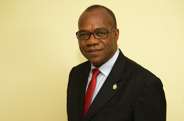 Africa Finance Corporation (AFC) appoints Dr. Joseph Nnanna as Chairman, net income tops $109M up 51%