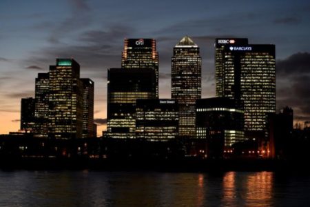 Anthropic, OpenAI, Other U.S. Tech Giants Secure London Offices as City Emerges as Europe’s Premier AI Talent Magnet