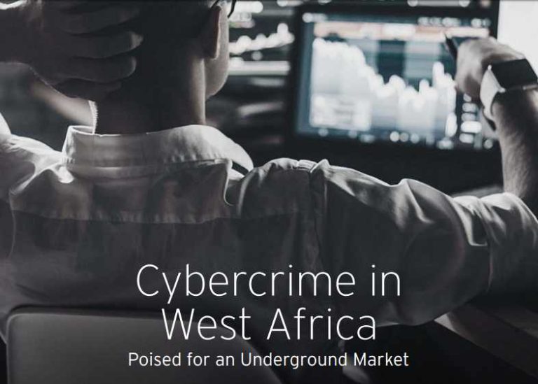 INTERPOL comprehensive analysis of cybercrime in West Africa and five preferred tools by African cybercriminals