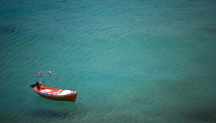 Brace Up and Cross the Rivers!