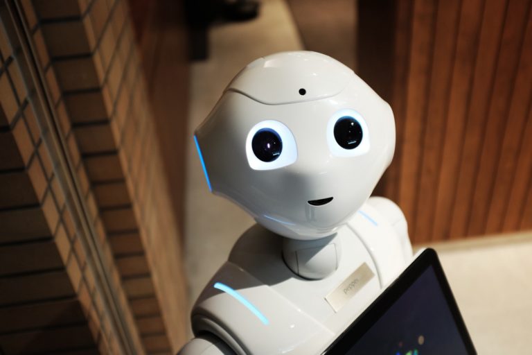 Study Shows How Robots Become Racist Due To Flawed AI