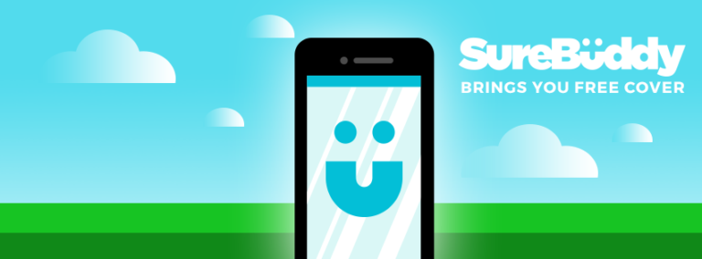 This Ugandan app in partnership with Swiss Re will INSURE you if you simply watch adverts on your phone