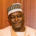 Buhari suspends SGF David Babachir Lawal, DG NIA Ambassador Ayo Oke