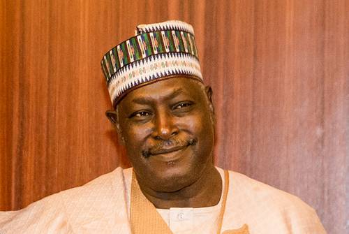 Buhari suspends SGF David Babachir Lawal, DG NIA Ambassador Ayo Oke