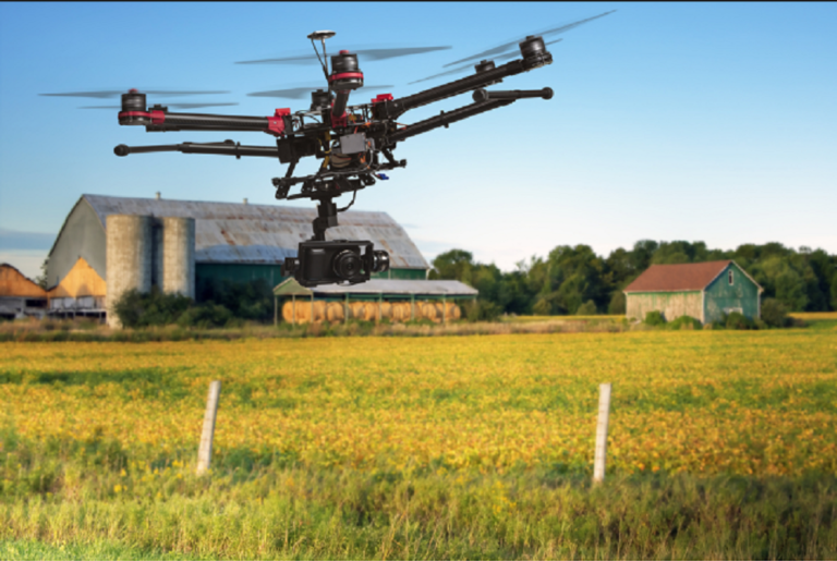 What is Precision Agriculture?