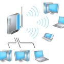 Five Simple Ways To Protect Your Wireless Network