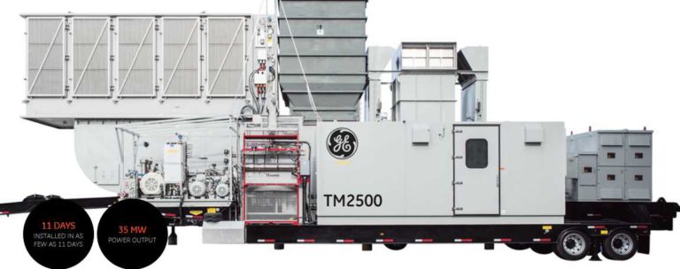 GE expands digital power to Angola with gen sets and Predix