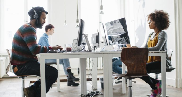 Germany selects Nigeria as first country to pilot “Make-IT in Africa” startup program