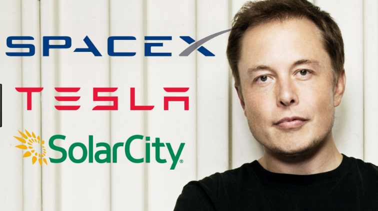 Elon Musk Reclaims Title of The World’s Richest Man
