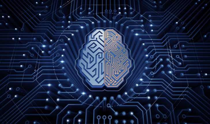 Artificial Intelligence Is The Gunpowder Of The 21st Century Business