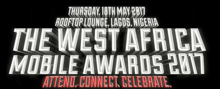 2017 West Africa Mobile Awards Finalists