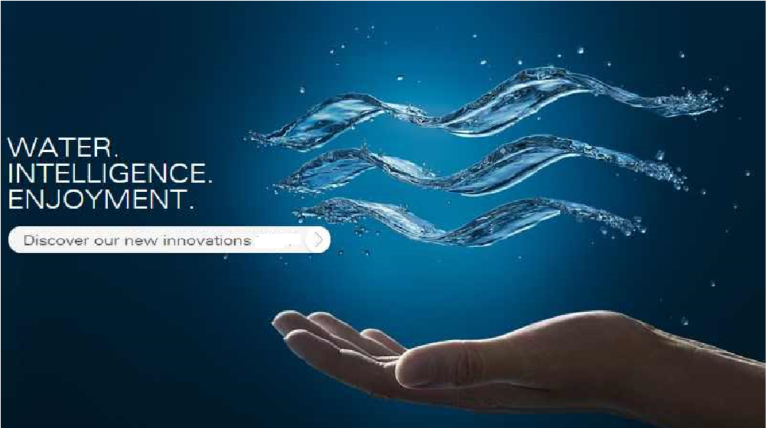 Renu Misra To Run GROHE Africa