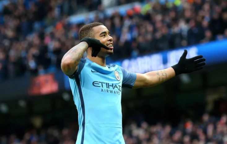 Man City Kelechi Iheanacho Signs Record Deal for N9.8 Billion, Highest Paid Nigerian Player Ever