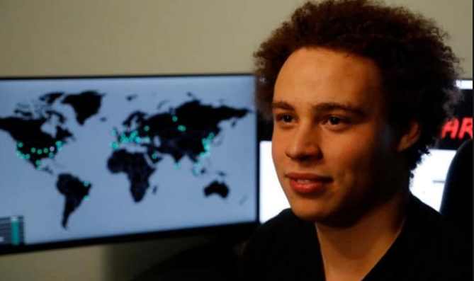 The 22-Year Old Marcus Hutchins Who “Killed” WannaCry Ransomware Is Donating $10,000 To Charity