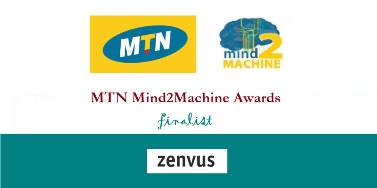 MTN South Africa Shortlists Zenvus For MTN Mind2Machine IoT Award Finals